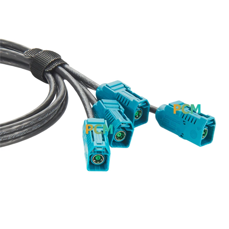 MATE-AX Cable for NVIDIA DRIVE AGX Thor Camera factory