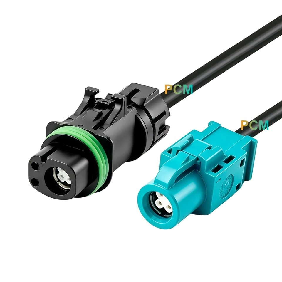 BMW 360 Camera Extension Cable suppliers