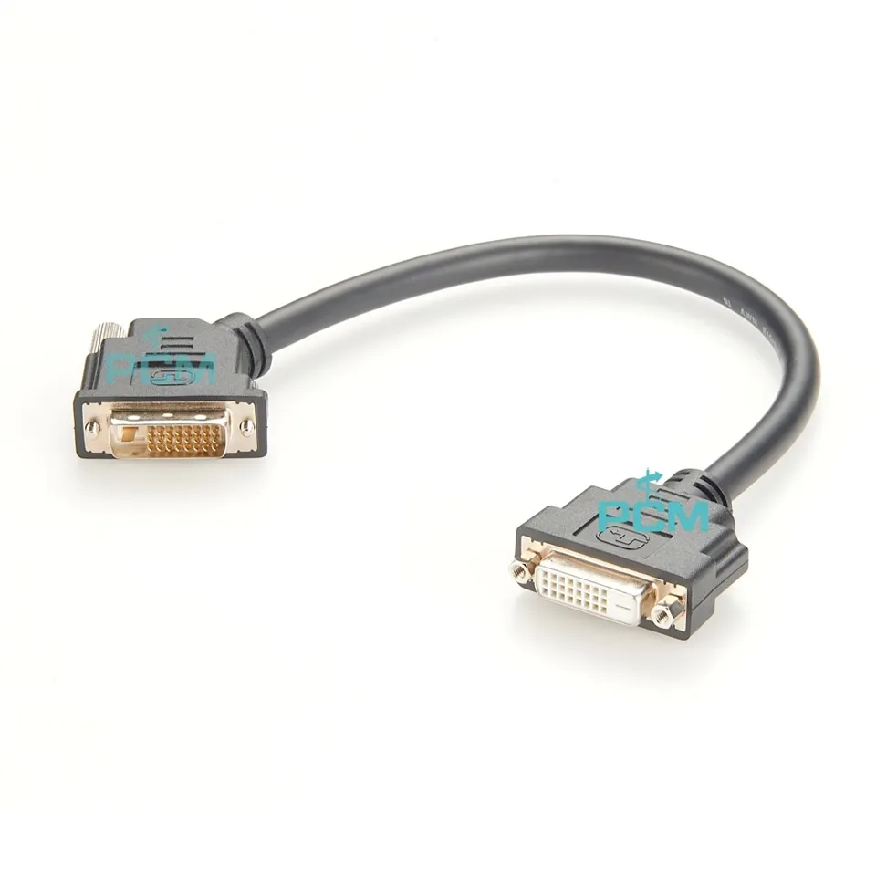DVI Cable Digital Video Cable