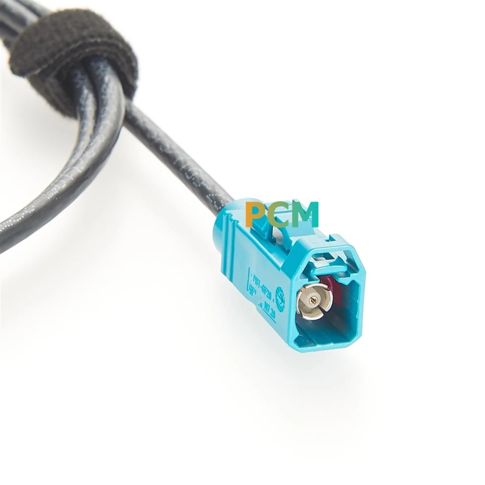 Fakra Female To Female RF Coaxial Cable best