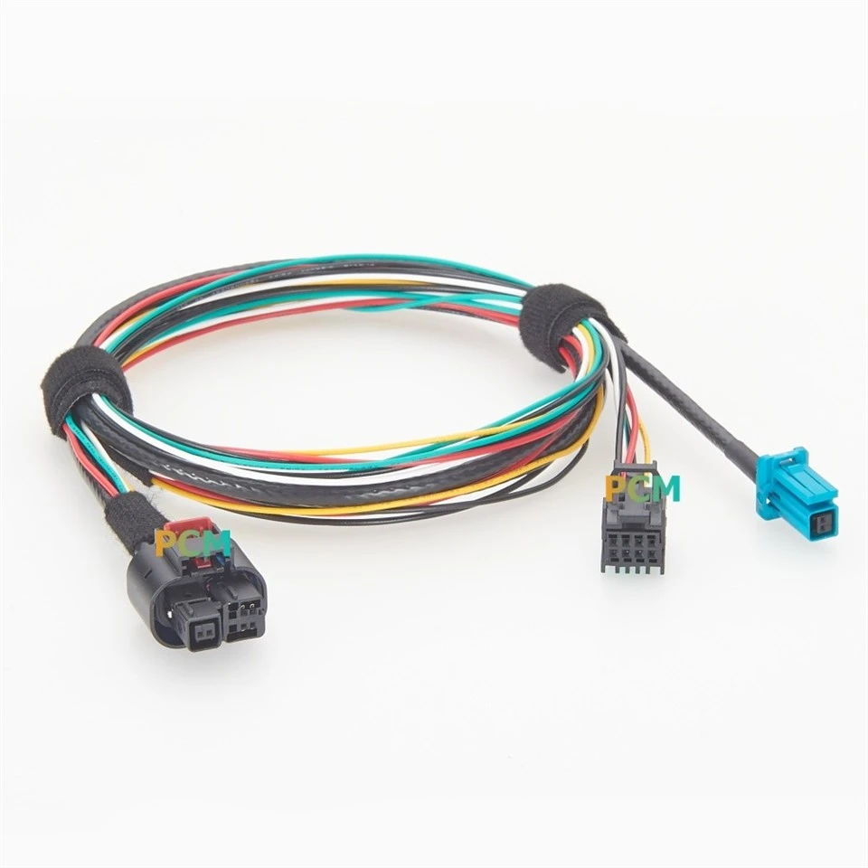 MATEnet LiDAR Cable 2387380-1 To 2302510-9 & 2322346-1 best