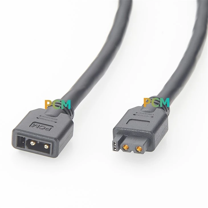 XT30 2+2 CAN Bus Cable for 3D Printer