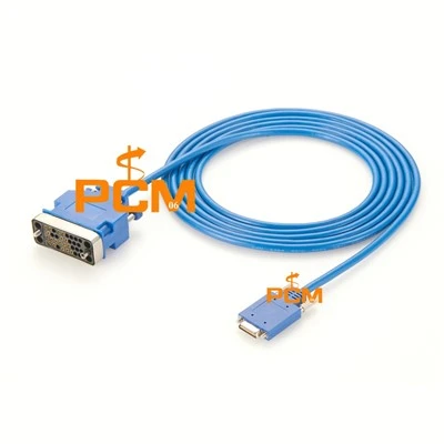 Cisco CAB-SS-V35FC v.35 DCE Female to Smart Serial Cable