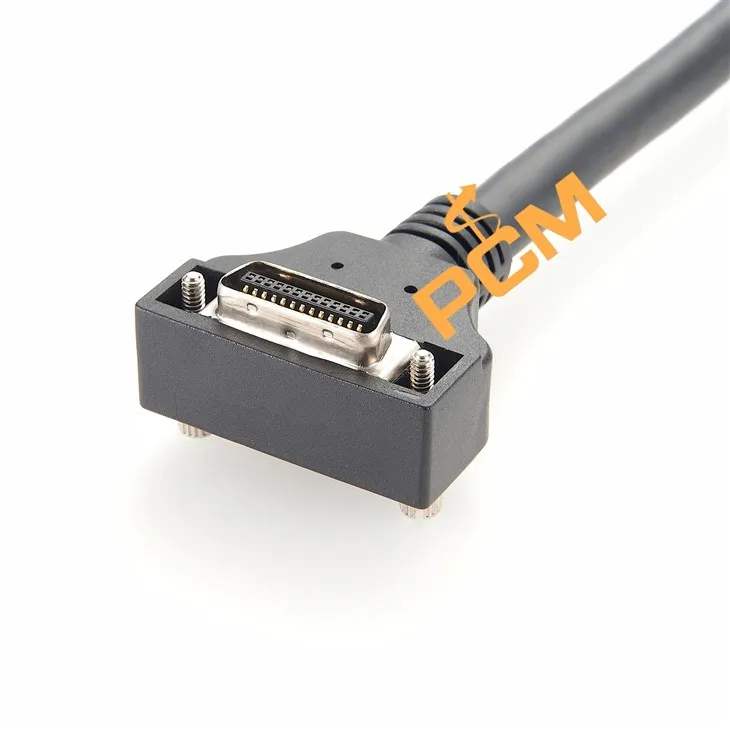 Camera Link Cable SDR MDR 26 Pin