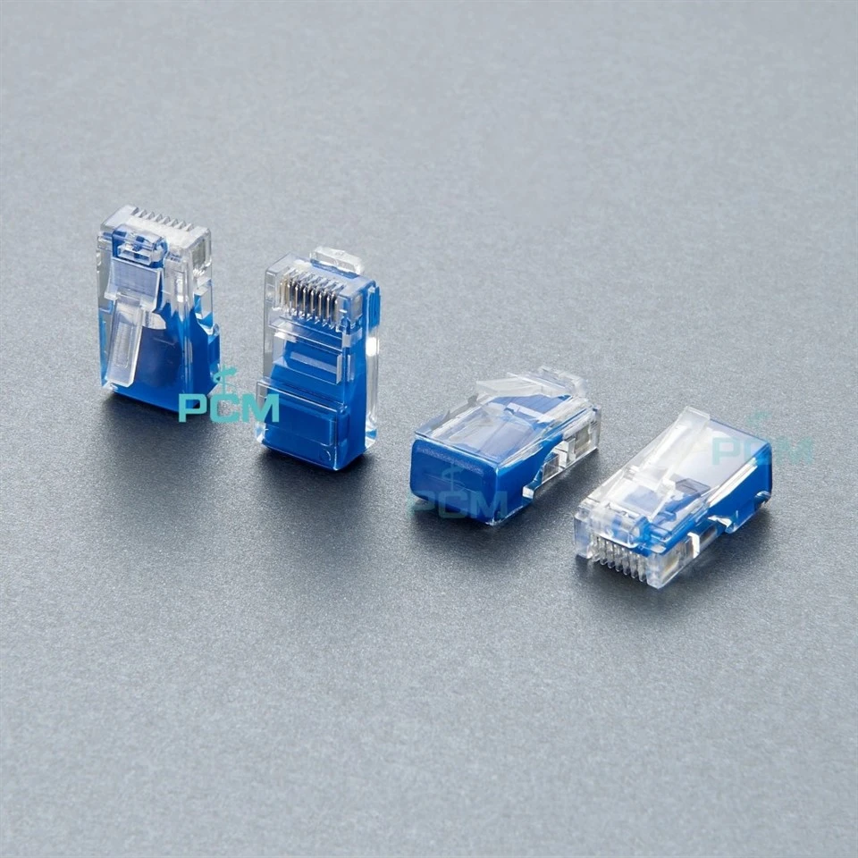 RJ45 8P8C Resistor
