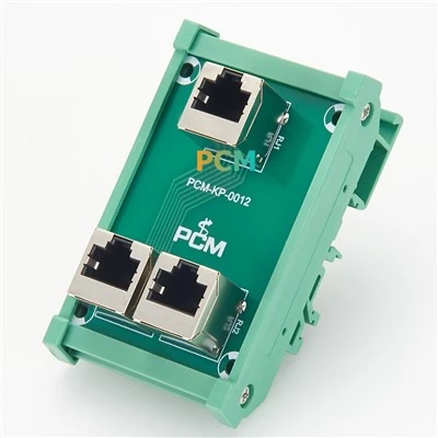 4+2 P 6 Pin HSD Sight Prędkość transmisji danych