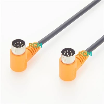 AMK16C-102Z5-Z Rosenberger HFM szybki kabel Mini RF Fakra Mini RF