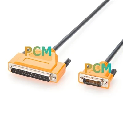 Męski kabel RS-449 Cisco CAB-449MT DTE