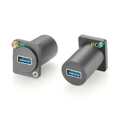 Podwójny kabel FAKRA Jack do przewodu GPS kamery samochodowej DVR