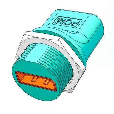 FPD-Link III GMSL2 Fakra Kabel koncentryczny dla kamer
