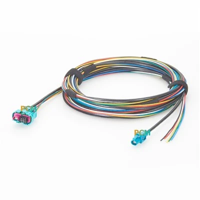 Wodoodporny kabel samochodowy H-MTD E6K14M-1CAZ5-Z